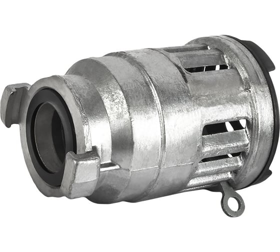 Фильтр заборный с обратным клапаном СВ-50 D-2 DDE 798-904