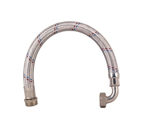 Металлический шланг для насосной станции JEMIX XYH 60 см 88434