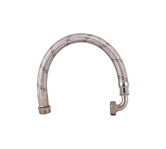 Металлический шланг для насосной станции JEMIX XYH 60 см 88434 1
