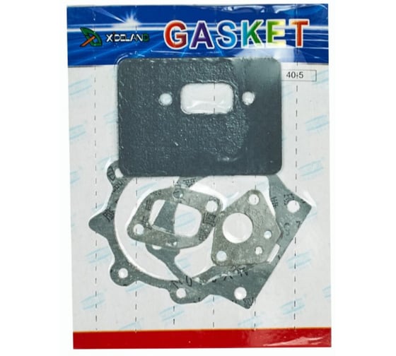 Прокладки SKIPER для мотокосы 43/52 см3 K12, набор 00-00024827 1