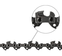 Цепь пильная DDE твердосплавная 21LPT 325 - 64 - 1.5 мм 920-315