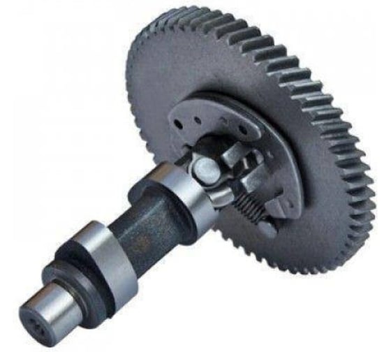 Распредвал металлический SKIPER для двигателя 188F/190F K89 00-00024848 1