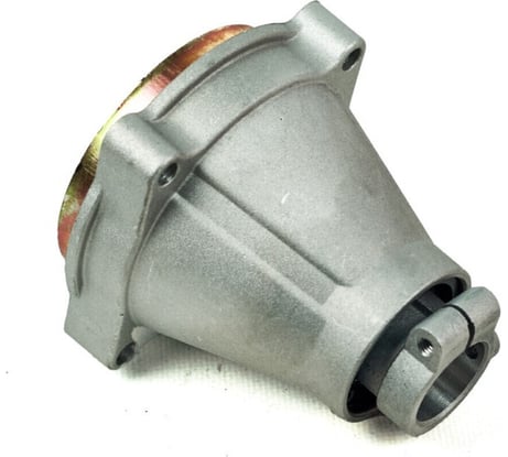 Редуктор SKIPER верхний для мотокосы K24, D26 9T 00-00024828