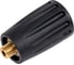 Муфта-байонет ООО ТД Гидромаркет Gidro Market KW 250 bar 1/4 латунь (от себя ) GM-GA-540506 2