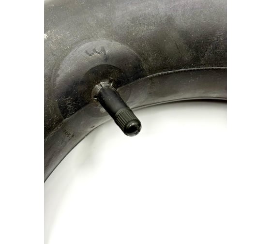 Камера NORM для колеса садовой тачки 4.00-8 Вентиль TR-13 Н 4,00-8 TR-13 Н