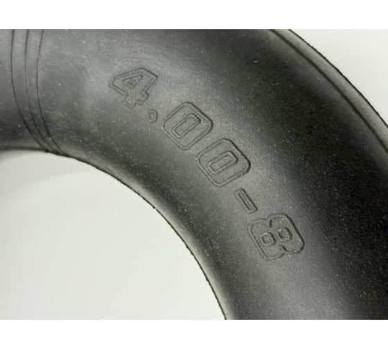 Камера NORM для колеса садовой тачки 4.00-8 Вентиль TR-13 Н 4,00-8 TR-13 Н