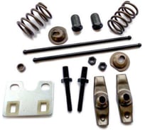 Ремкомплект головки цилиндра SKIPER для двигателя 188F/190F K83 00-00024850