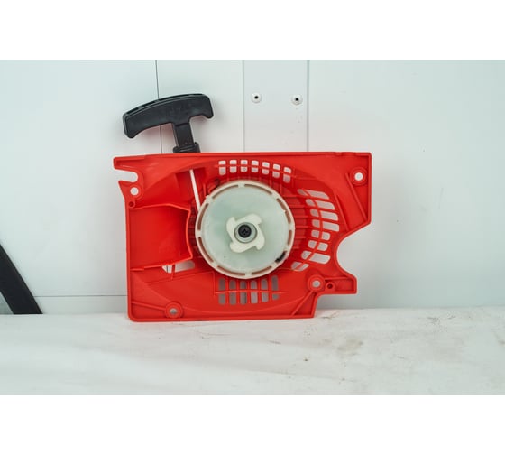 Стартер ручной SKIPER для бензопилы K38, легкий старт 00-00024796