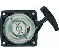 Стартер ручной SKIPER для мотокосы K17, 2 зацепа (усы) 00-00024833