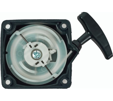 Стартер ручной SKIPER для мотокосы K17, 2 зацепа (усы) 00-00024833