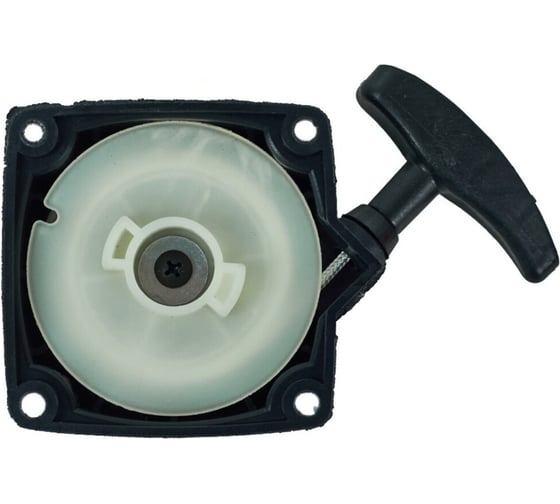 Стартер ручной SKIPER для мотокосы K18, 2 зацепа 00-00024834