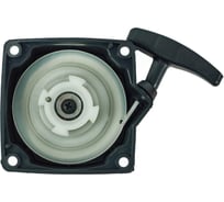 Стартер ручной SKIPER для мотокосы K16, 4 зацепа, легкий старт 00-00024832