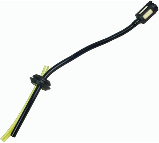 Трубка топливная с фильтром SKIPER для мотокосы K09 00-00024836 1