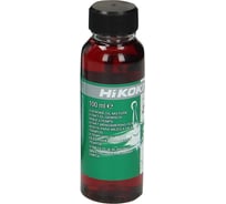 Масло моторное минеральное для 2-х тактных двигателей HiKOKI 714811