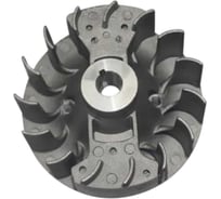Маховик SKIPER для мотокосы 43/52см3 K07 00-00024817