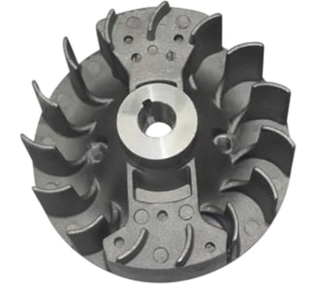 Маховик SKIPER для мотокосы 43/52см3 K07 00-00024817