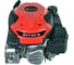Двигатель REDVOLT RV145-S (D=22.2, L=80) RV145R-S22-80 1