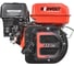 Двигатель REDVOLT R210 (S-тип) (вал d=20 мм, L=50мм) R210R-S 1