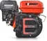 Двигатель REDVOLT R210 (S-тип) (вал d=20 мм, L=50мм) R210R-S 2