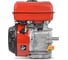 Двигатель REDVOLT R210 (S-тип) (вал d=20 мм, L=50мм) R210R-S 4