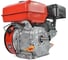 Двигатель REDVOLT R210 (S-тип) (вал d=20 мм, L=50мм) R210R-S 5