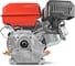 Двигатель REDVOLT R210 (S-тип) (вал d=20 мм, L=50мм) R210R-S 6