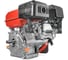 Двигатель REDVOLT R210 (S-тип) (вал d=20 мм, L=50мм) R210R-S 7