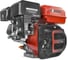 Двигатель REDVOLT R210 (S-тип) (вал d=20 мм, L=50мм) R210R-S 9