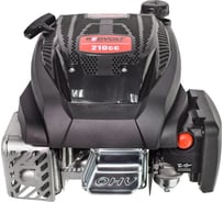 Двигатель REDVOLT  RV210-S (D=22.2, L=80) RV210R-S22-80