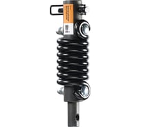 Адаптер пружинный для мотобура BURAN 20/20 мм ANTISTOP ADAPTER 20/20 S00122