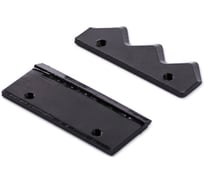 Лезвие съемное для шнека BURAN 200 мм HARDDRILL SHARP 200 S00120