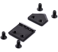 Лезвие съемное для шнека BURAN 100 мм HARDDRILL SHARP 100 S00118