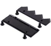 Лезвие съемное для шнека BURAN 250 мм HARDDRILL SHARP 250 S00121