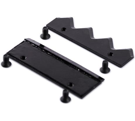 Лезвие съемное для шнека BURAN 250 мм HARDDRILL SHARP 250 S00121