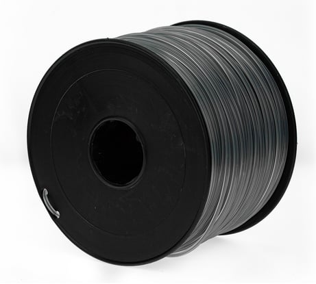 Леска для триммеров 4.0 мм 200 м звезда армированная графитовым сердечником Diamond Industrial DIDTRIM40200ZV