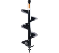 Шнек для мотобура BURAN DRILL 250x800 (800мм) S00114