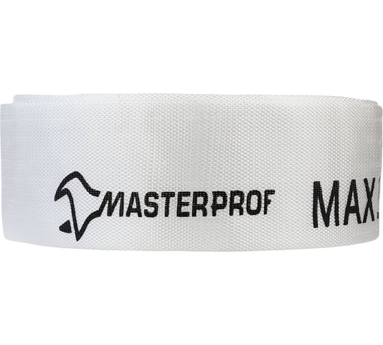 Рукав напорный-дренажный MasterProf 50мм, 20м ДС.071978