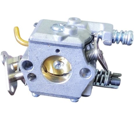 Карбюратор для бензопилы VEBEX HUSQVARNA 137/142 АГК105126