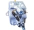 Карбюратор для бензопилы VEBEX HUSQVARNA 137/142 АГК105126 2