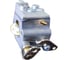 Карбюратор для бензопилы VEBEX HUSQVARNA 137/142 АГК105126 3