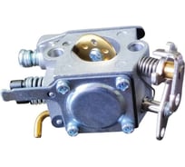 Карбюратор для бензопилы VEBEX PARTNER P350/P351 АГК105244