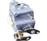 Карбюратор для бензопилы VEBEX PARTNER P350/P351 АГК105244 3