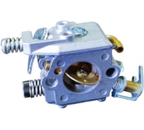 Карбюратор для бензопилы VEBEX OLEO-MAC 937/GS370 (без подкачки) АГК105174