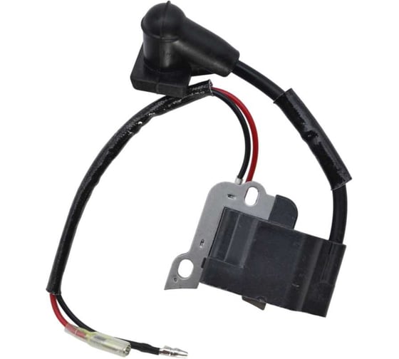 Катушка зажигания для бензокосы VEBEX HONDA GX35 АГ107838
