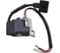 Катушка зажигания для бензокосы VEBEX HONDA GX35 АГ107838 2