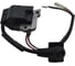 Катушка зажигания для бензокосы VEBEX HONDA GX35 АГ107838 4