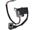 Катушка зажигания для бензокосы VEBEX HONDA GX35 АГ107838 6