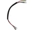Катушка зажигания для бензокосы VEBEX HONDA GX35 АГ107838 8