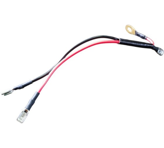 Катушка зажигания для бензопилы VEBEX OLEO-MAC 936/952 АГ108045