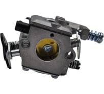 Карбюратор для бензопилы VEBEX PATRIOT 3800/3816(без подкачки) АГ105265
